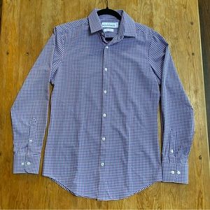 Mizzen and Main Small Trim